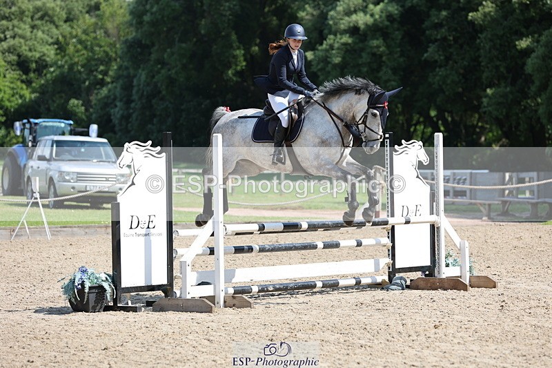 250614A-105636-05844 - Cls 26 British Novice and 90cm Open
