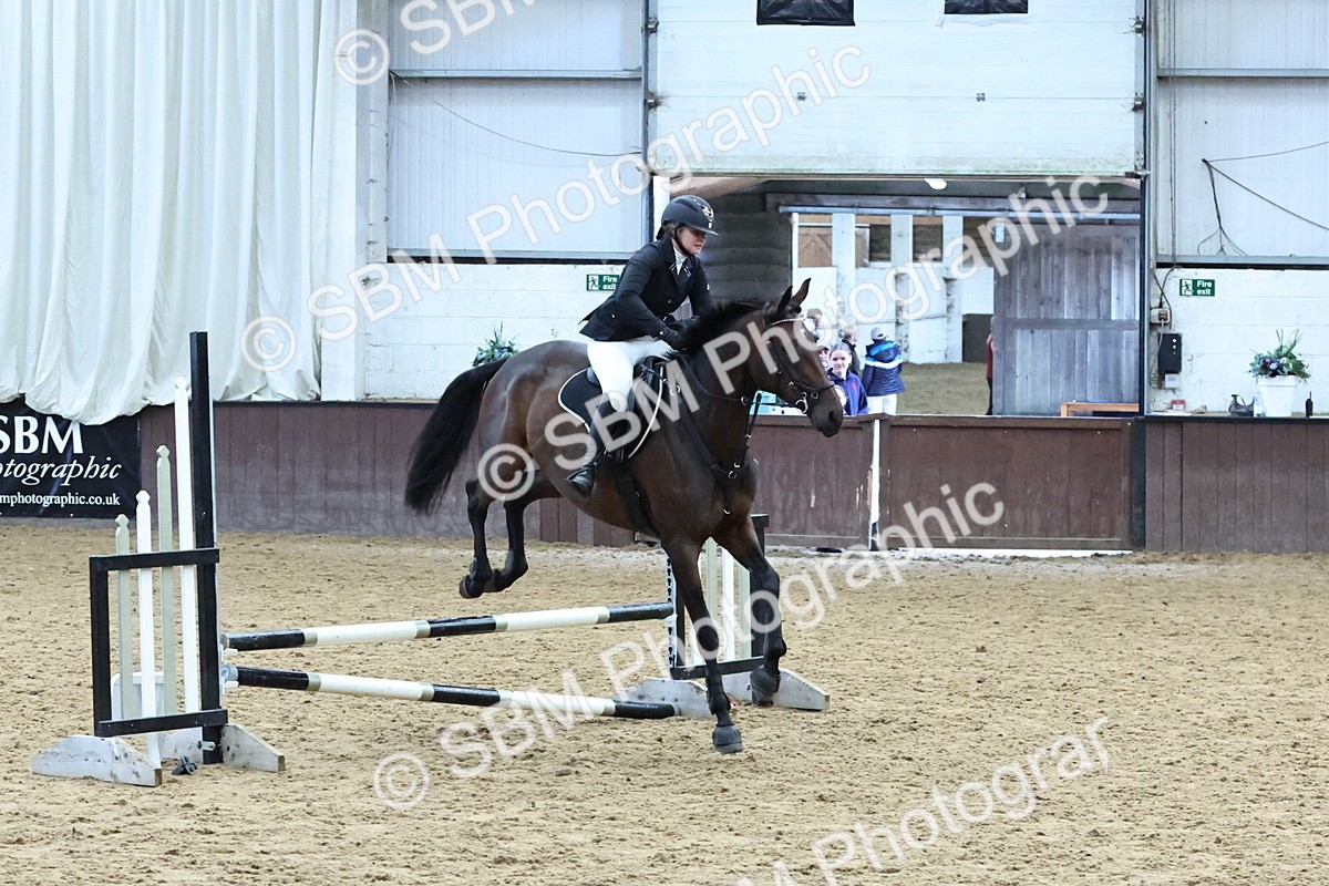 SBM_005340 - Class 5 - 60cm Open