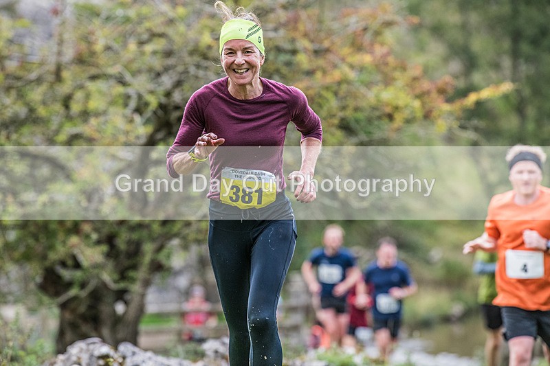 Dovedale Dash-1220 - Dovedale Dash Sunday 5th October 2025