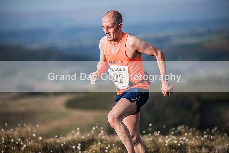 Dockray Hartside-69 - Dockray Hartside Fell Race Wednesday 7th May 2025