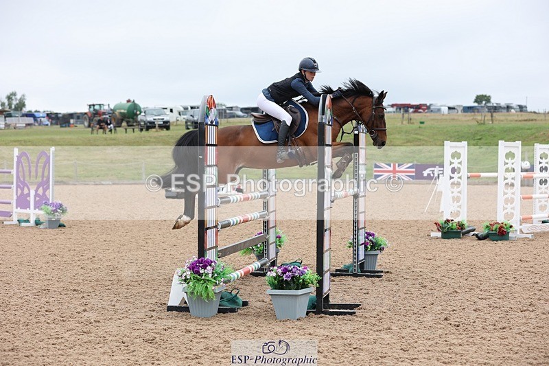 250629-090048-09439 - Cls 27b Junior 1.20m Open & Presentations