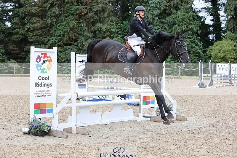 250705A-095441-13557 - Cls 33 Snr British Novice and 90cm Open