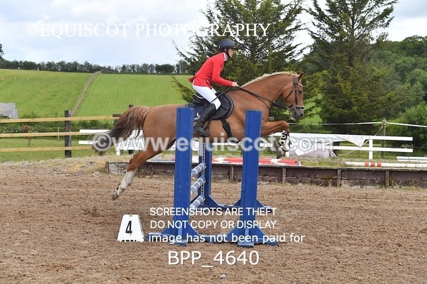 BPP_4640 - CLASS 3 Senior BritishNovice/ 90cm Open