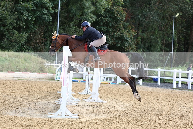 3E7A0391 - Class 12: 1.05 National Amateur Qualifier