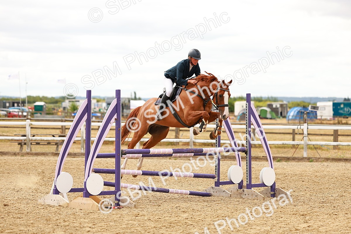 SBM_005221 - Class 2 - Senior British Novice - 90cm