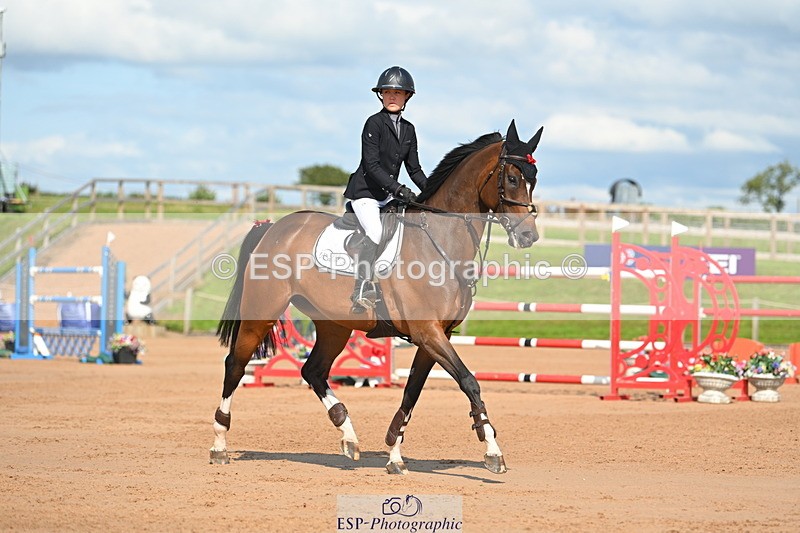 230721A-163647-07759 - Cls 10, 2 Star Big 1.45m Break to End