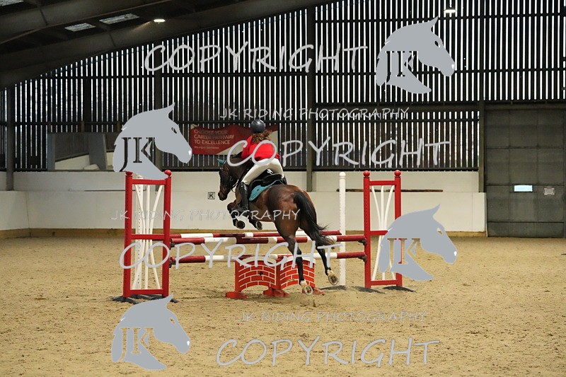 JKR03613 - Class 8 90cm