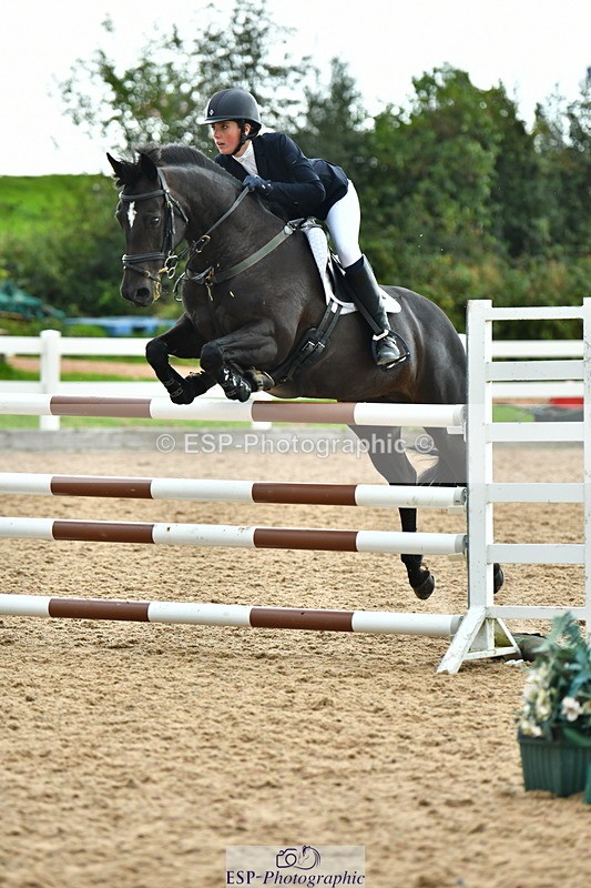 230812A-170331-10671 - Cls 30 A&B 1.10m Nat Am Qual & 1.10m Open