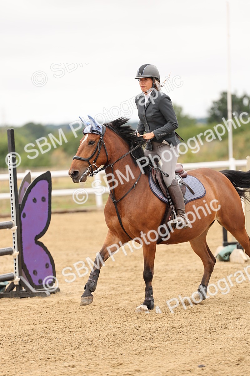 SBM_023858 - Class 5 - Senior Discovery - 1.00m