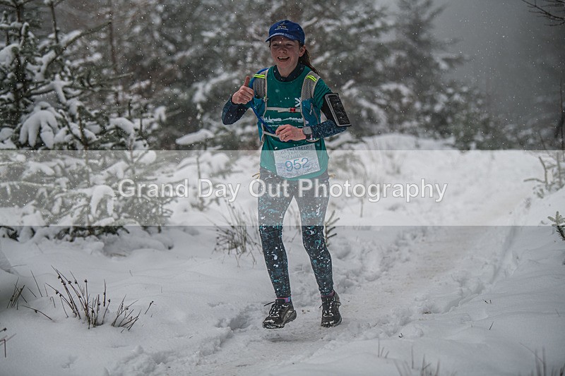 Glentress-1981 - High Terrain Events Glentress 42, 21 & 10K Trail Races Sunday 15th February 2026
