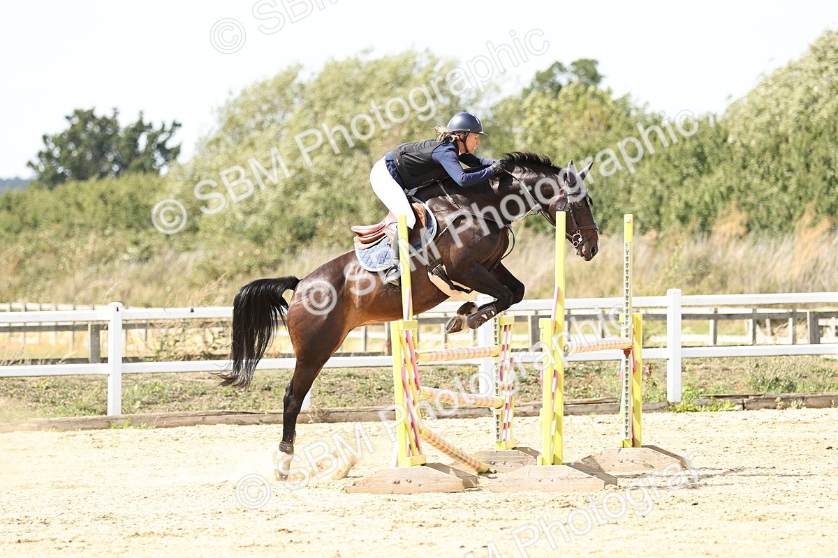 SBM_004873 - Class 5 - Senior Discovery - 1.00m Open