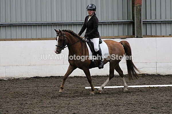 SIAL4286 - CAbin Dressage 5th july 2025