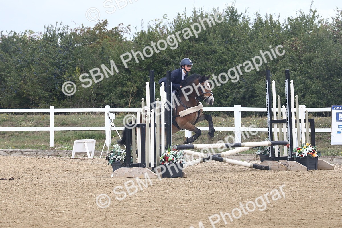 SBM_006579 - Class 6 - 60cm Champs