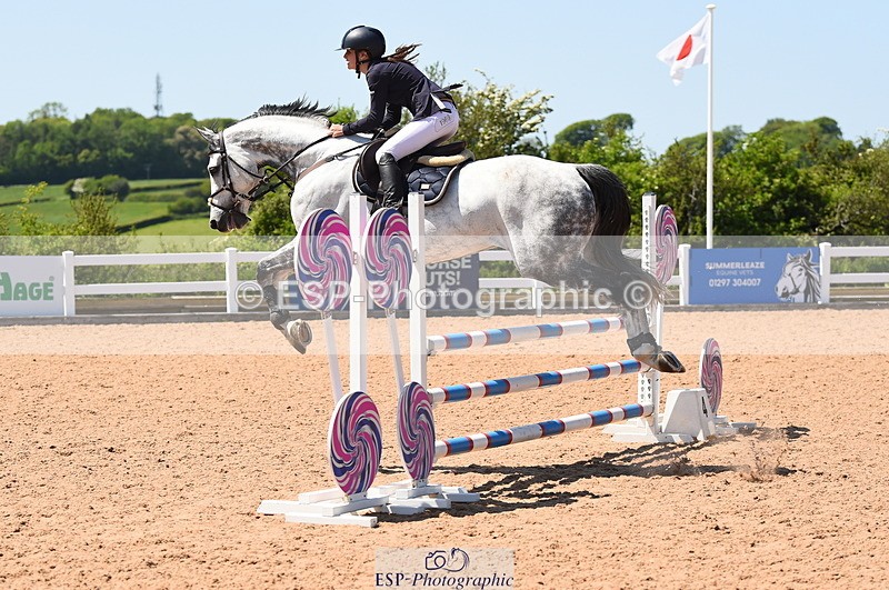 230526A-141236-01907 - Cls 11 95cm Amateur Quali