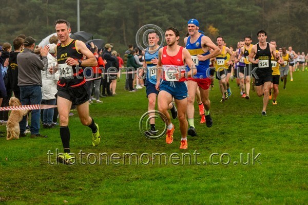 SCLan25-910464 - Senior Men Set One