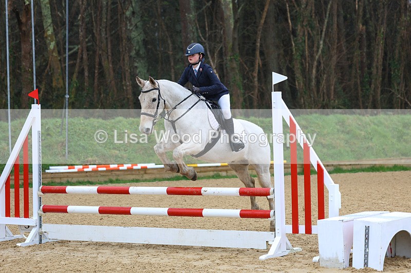 3E7A1575 - Class 2: 80 - 85cm