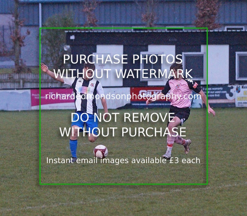 DSC06878 - Kendal Town v Kendal Town Reserves (9/4/21)
