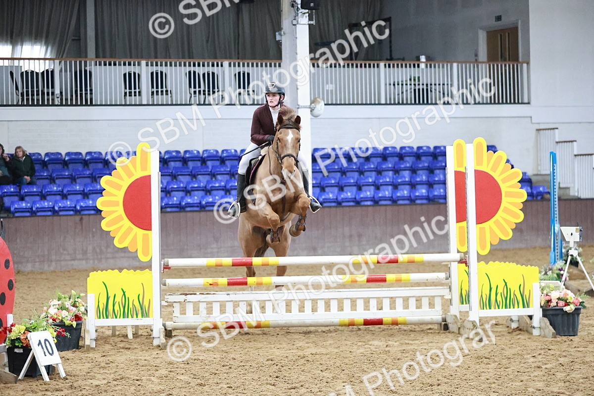 SBM_000406 - Class 2 - Senior British Novice - 90cm
