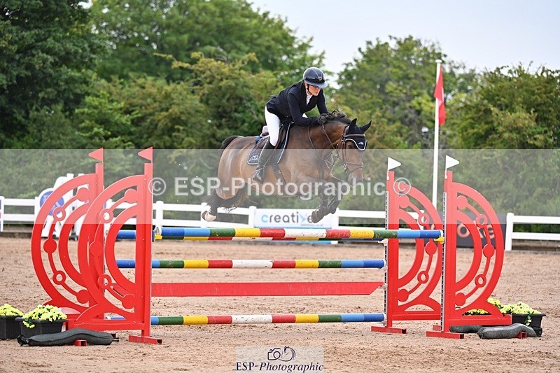 250718-102911-09070 - Cls 30, 1 Star 6yr old Tour