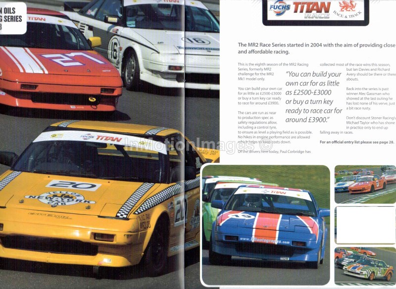  - Samples of Published / Used Images