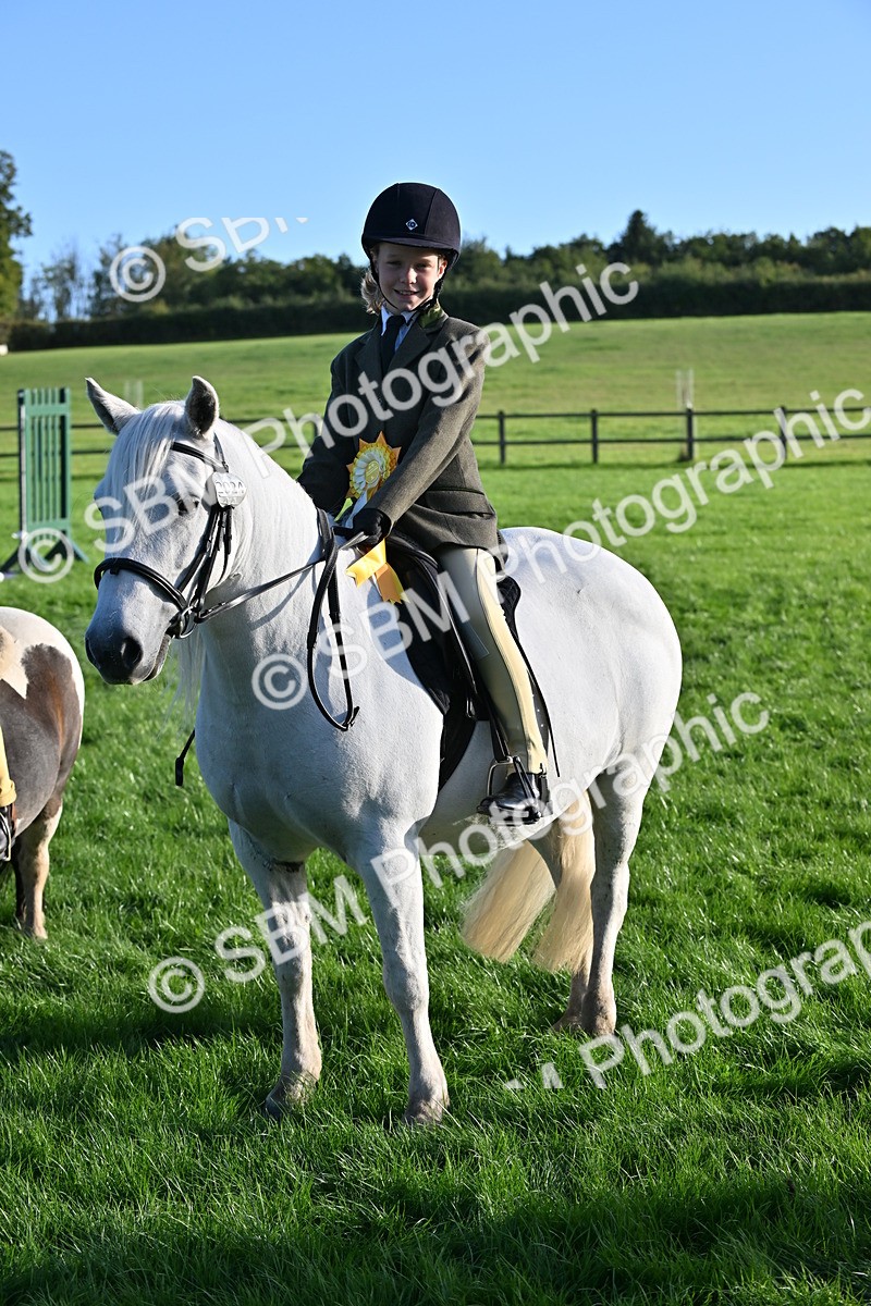 SBM_53088 - S23 - First Ridden Mountain & Moorland Pony