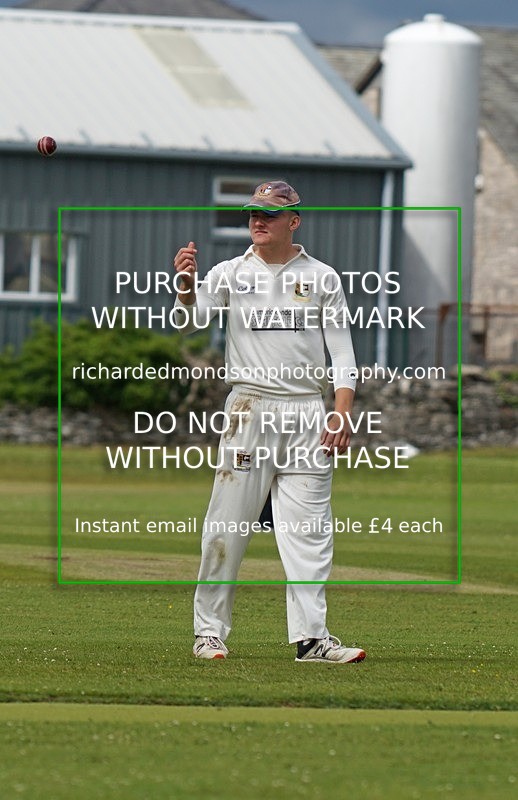 DSC00561 - Kendal CC v Netherfield CC