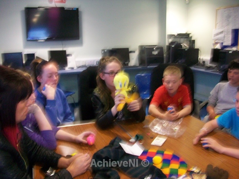  - Highfield Community Centre