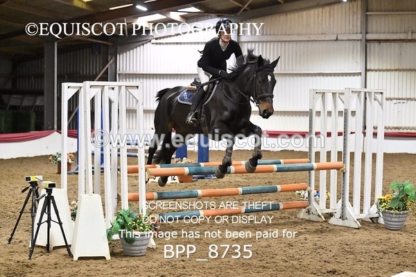 BPP_8735 - CLASS 3 Senior BritiNovice/ 90cm Open