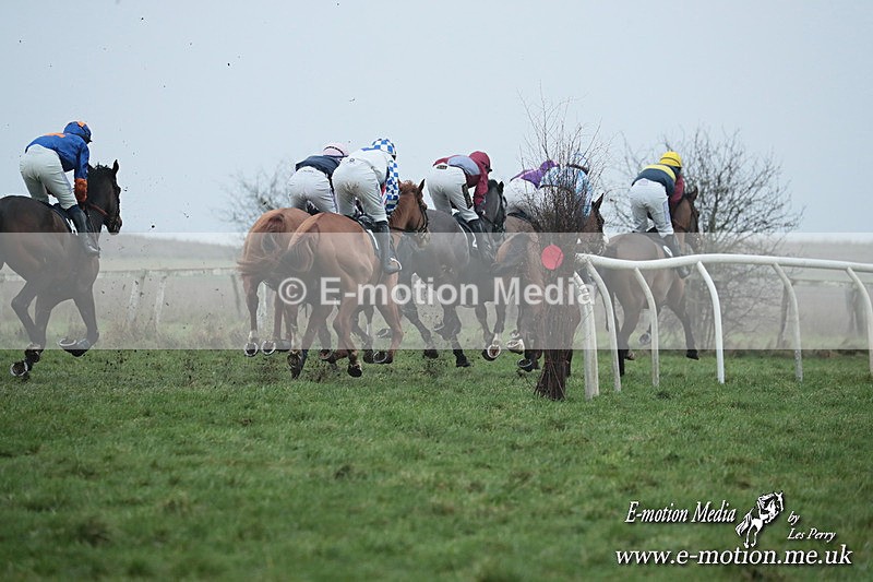 PtP 180126  0184 - Royal Artillery PtP Larkhill 18/01/26
