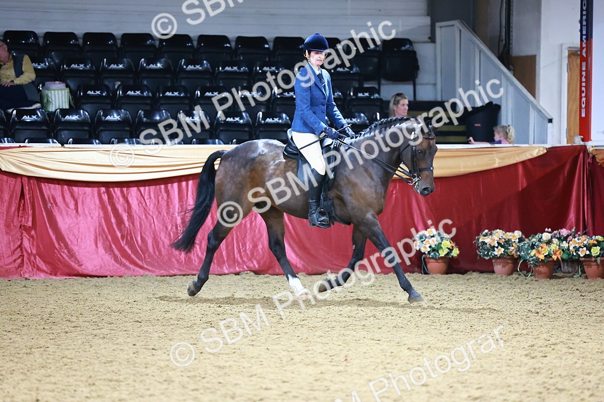 SBM_23393 - Class 904 - Supreme Final - Ridden Diamond