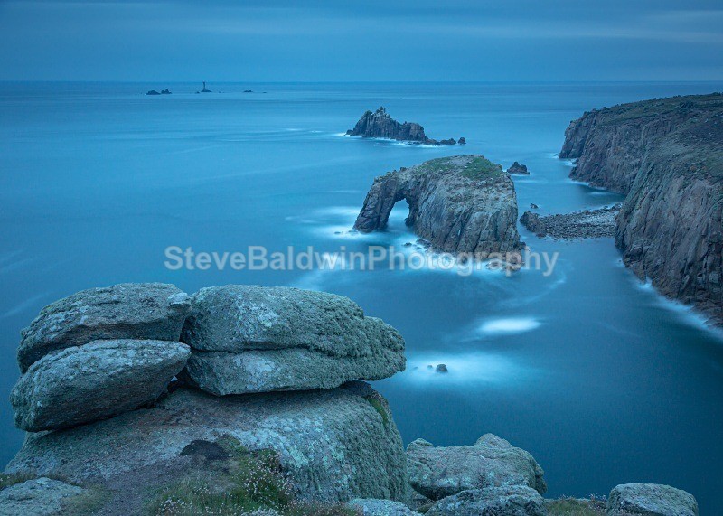 Lands End:171E - West Country
