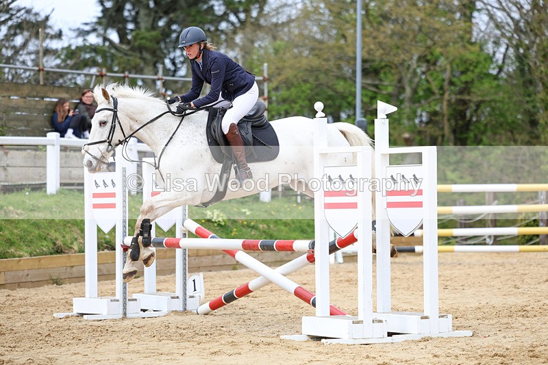 3E7A0157 - Class 6: 90/95cm