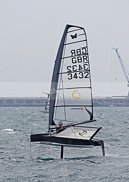 090606 GBR3432 IMG_8719 - Sailboats - monohull