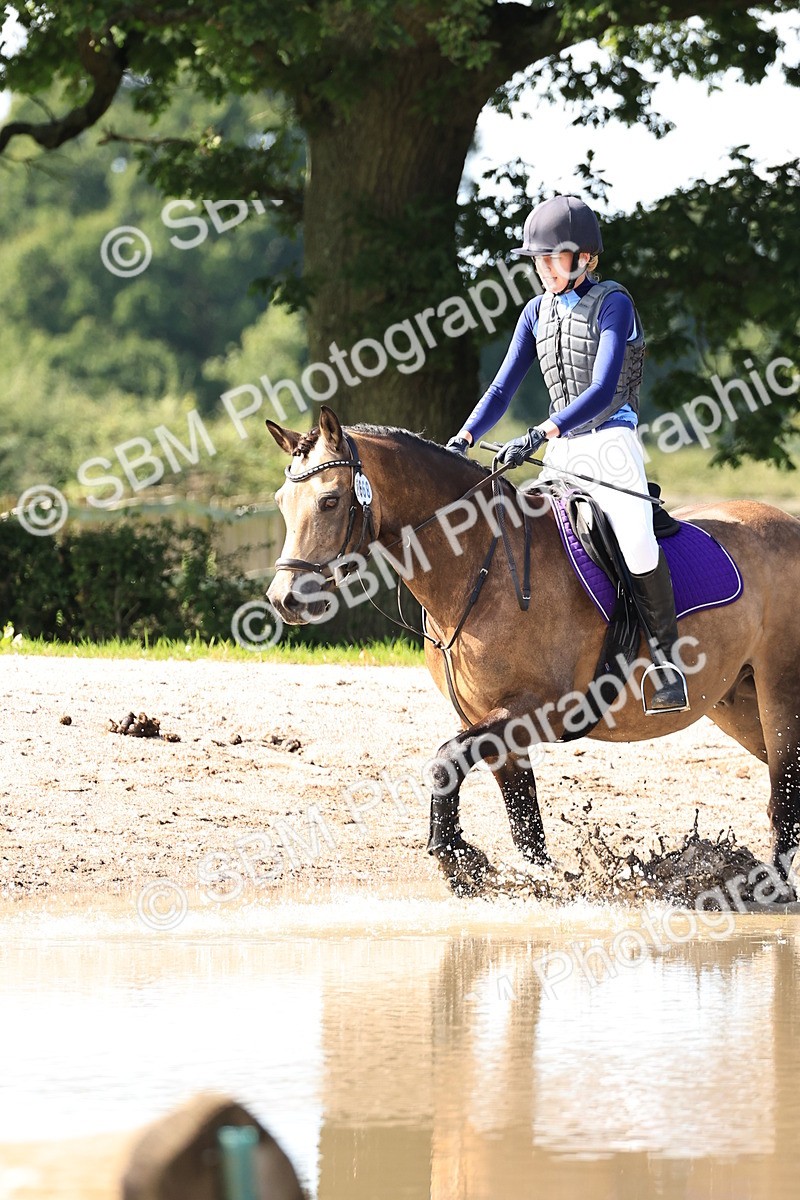 SBM_22049 - E11 - Eventers Challenge 60cm Championship