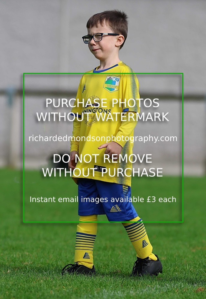 533A6939 - Kendal United U7 vs Milnthorpe U7 (6/9/25)