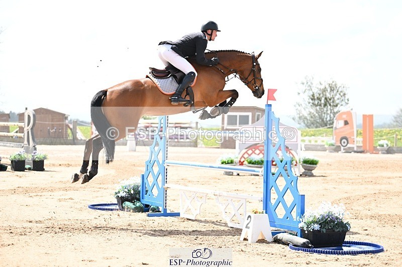 250425-140621-09685 - Cls 10 - 2 Star Big Tour L Ranking Class - 2nd Half plus Presentations