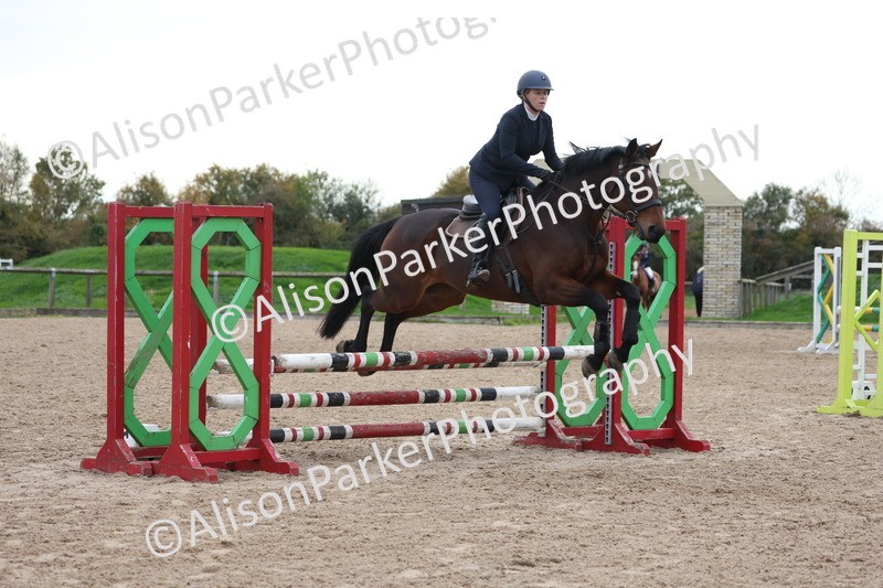 20251026-0931 - Class 3 - 80cm