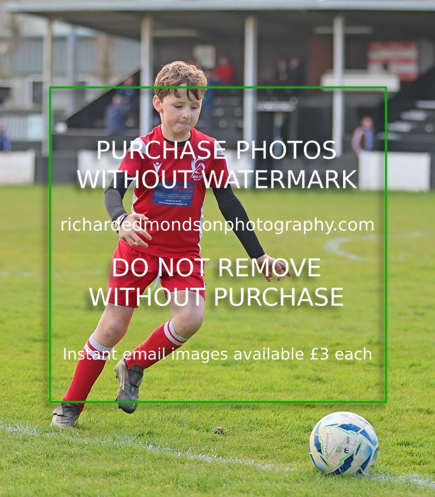 533A7743 - Ibis Under 7's Penalty Shootout (Kendal Town FC), 18/4/26