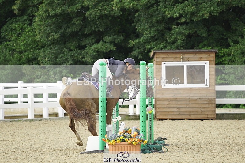 230729A-093458-04359 - Cls 20 British Novice & 90cm Open