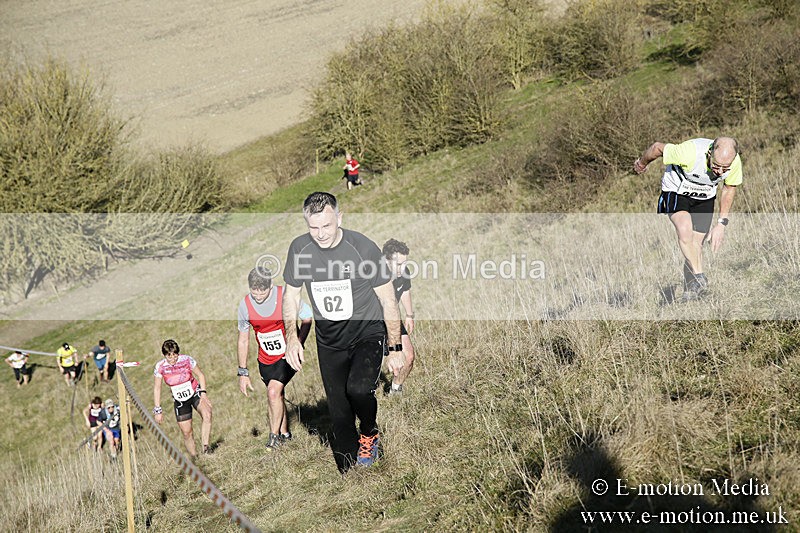 PVT 240219 1488 - The Terminator Race - Pewsey Vale - 24/02/19
