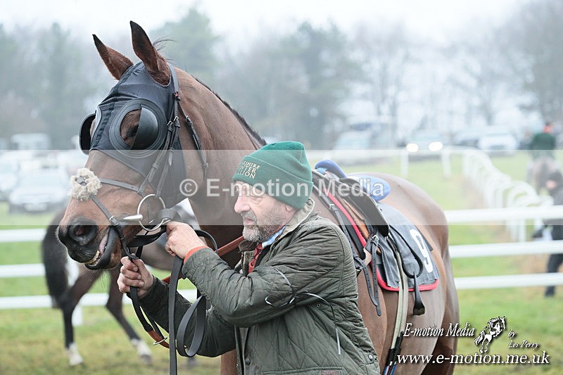 PtP 180126  0804 - Royal Artillery PtP Larkhill 18/01/26