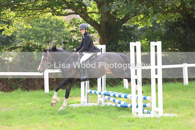 3E7A5206 - Class 1: 60cm Juniors and Seniors