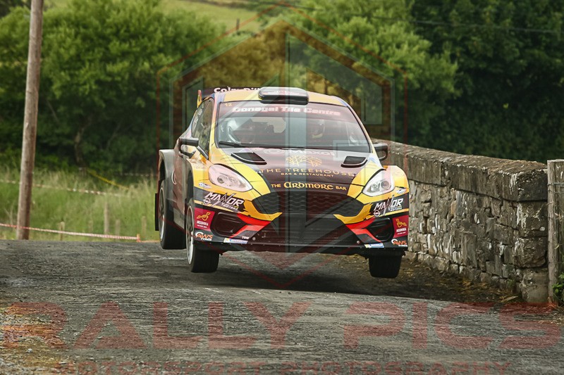 Wilton Recycling Donegal Saturday Stages 90 - Wilton Recycling Donegal International Rally 2023