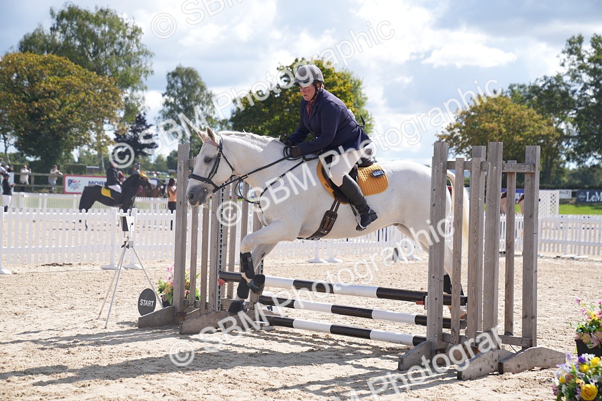 SBM_05057 - J35 Veteran 60cm Championship