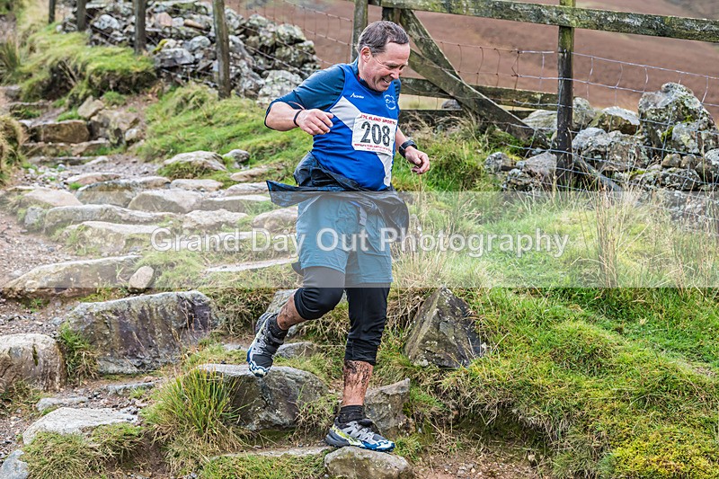 Langdale -1412 - Langdale Horseshoe Fell Race Saturday 10th October 2026