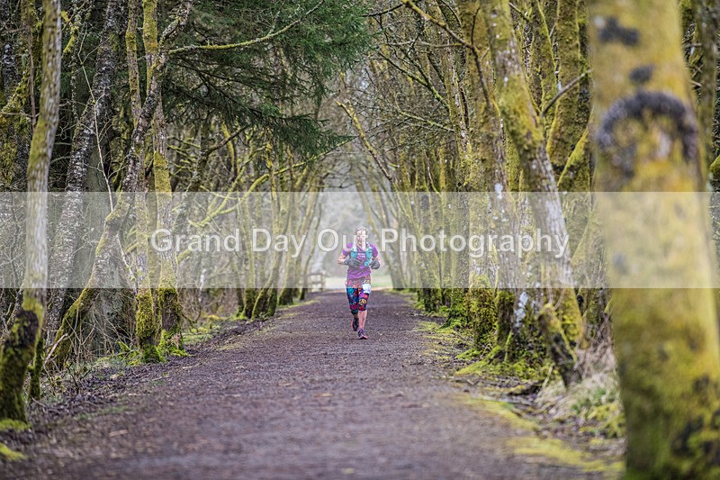 Kielder Ultra-1106 - High Terrain Events Kielder 82, 50, 32K Ultra Races, Saturday 1st April 2023