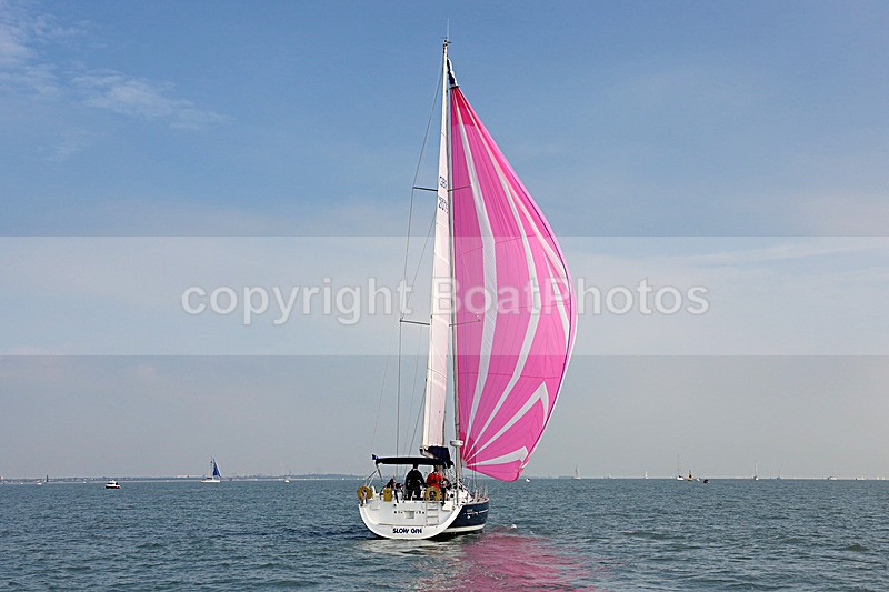 151003 SLOW GIN GBR2075L - OCEANIS 523 WT7A4512 - 151003 SLOW GIN GBR2075L