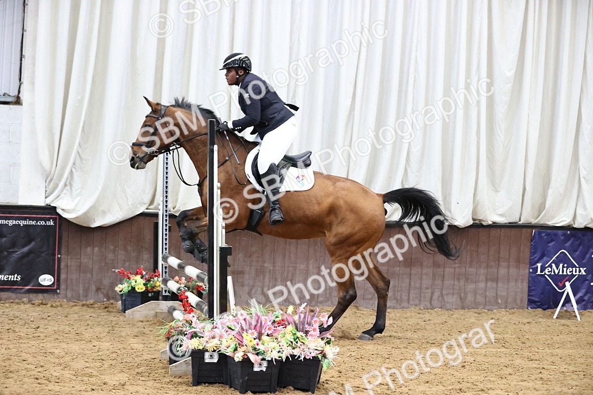 SBM_005046 - Class 15 - Clear Round - 80cm