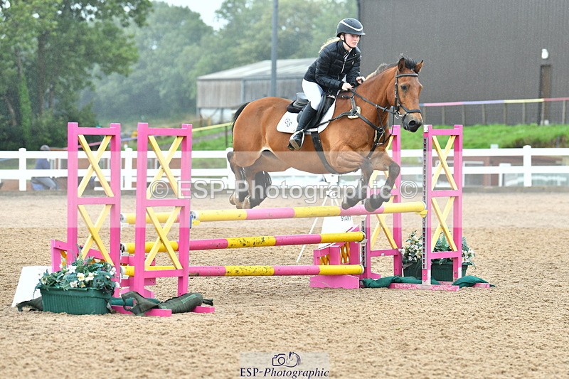 230730A-131802-10032 - Cls 33 85cm Amateur Quali