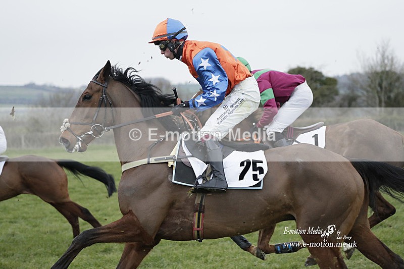 PtP 050323 639 - Blackmore & Sparkford Vale Hunt PtP - Somerset 05/03/23